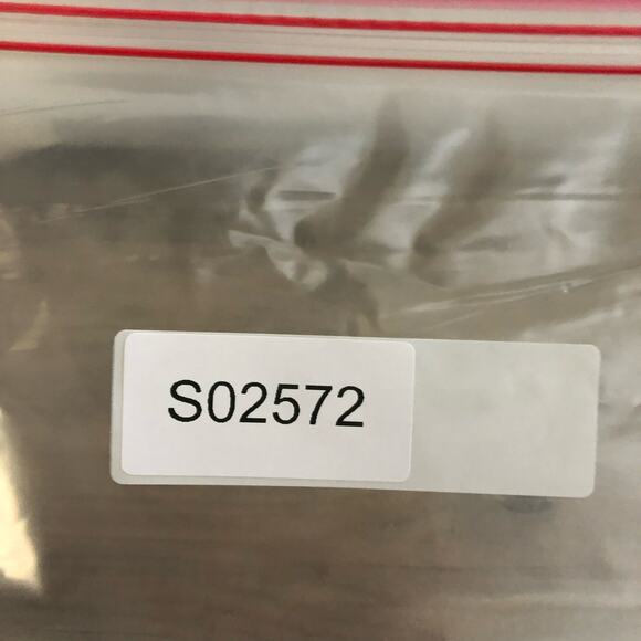 Ann Taylor LOFT Womens Pants Black Devin Capri Cotton Blend Stretch 8P - Picture 12 of 12